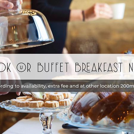 Ar Boutique Apartments ベルガモ エクステリア 写真