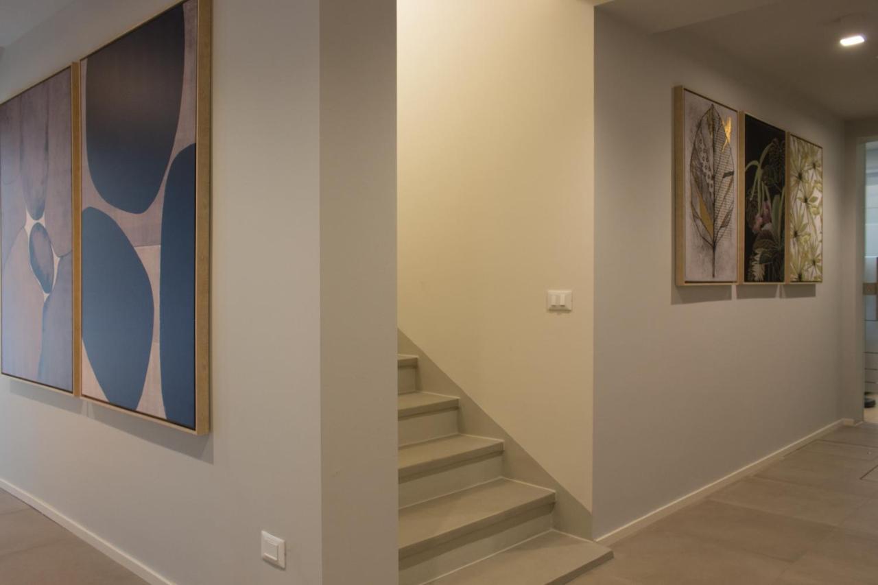 Ar Boutique Apartments ベルガモ エクステリア 写真