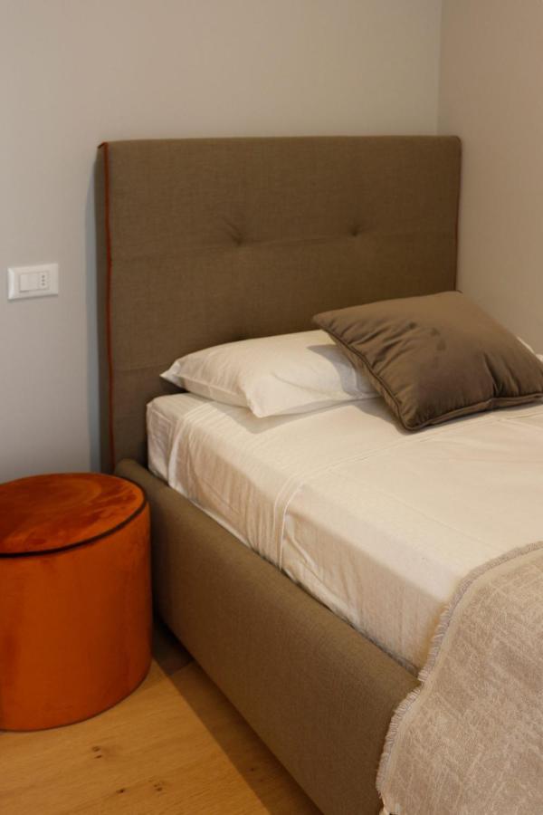 Ar Boutique Apartments ベルガモ エクステリア 写真