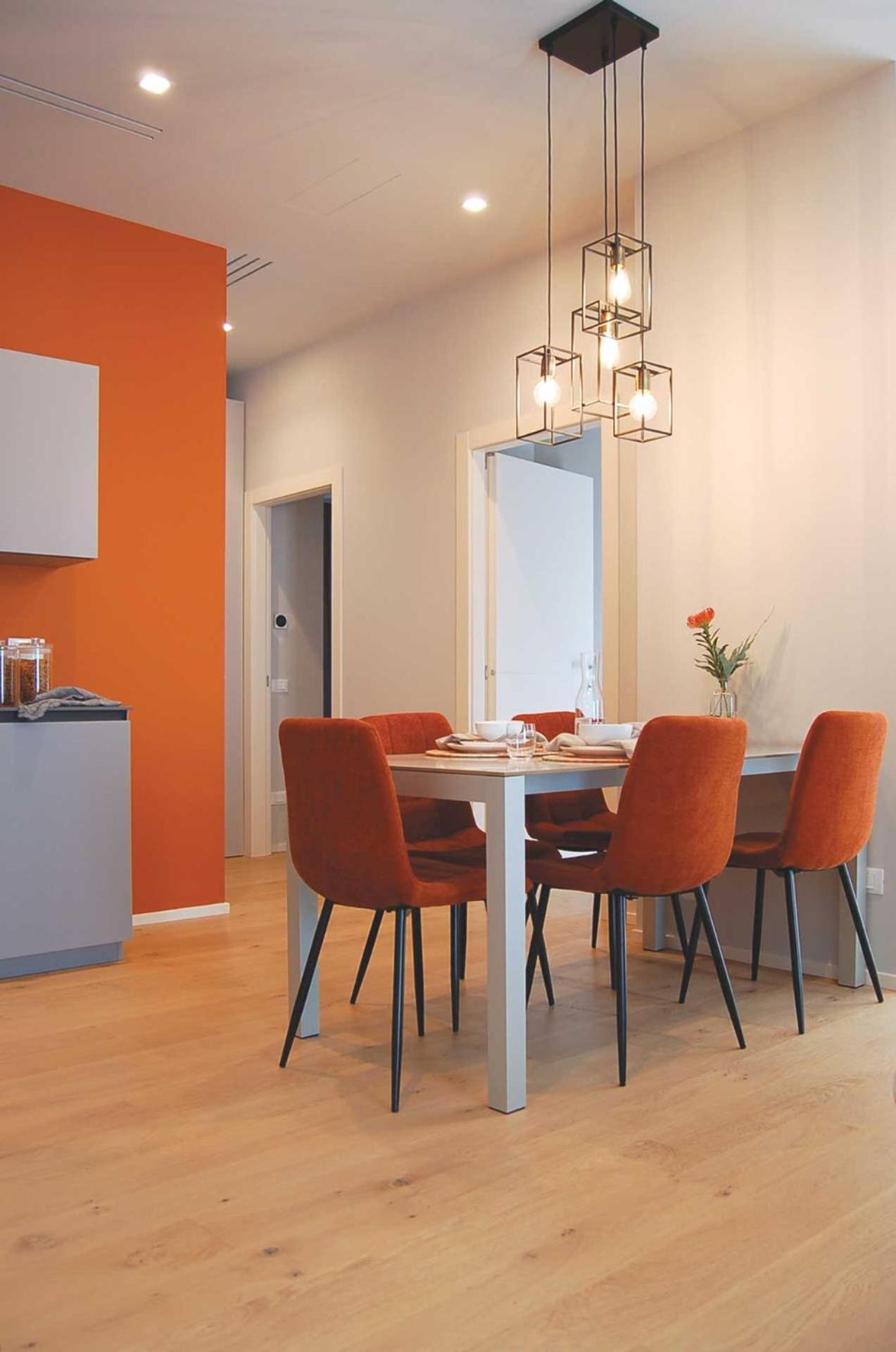 Ar Boutique Apartments ベルガモ エクステリア 写真