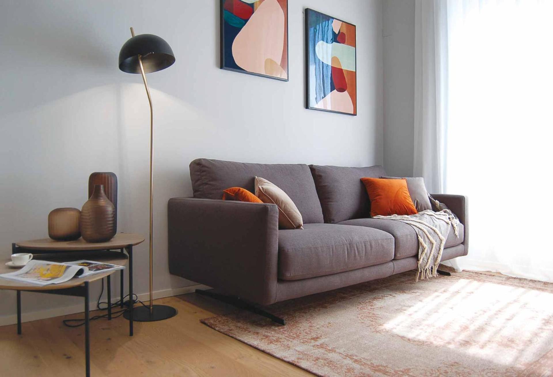 Ar Boutique Apartments ベルガモ エクステリア 写真