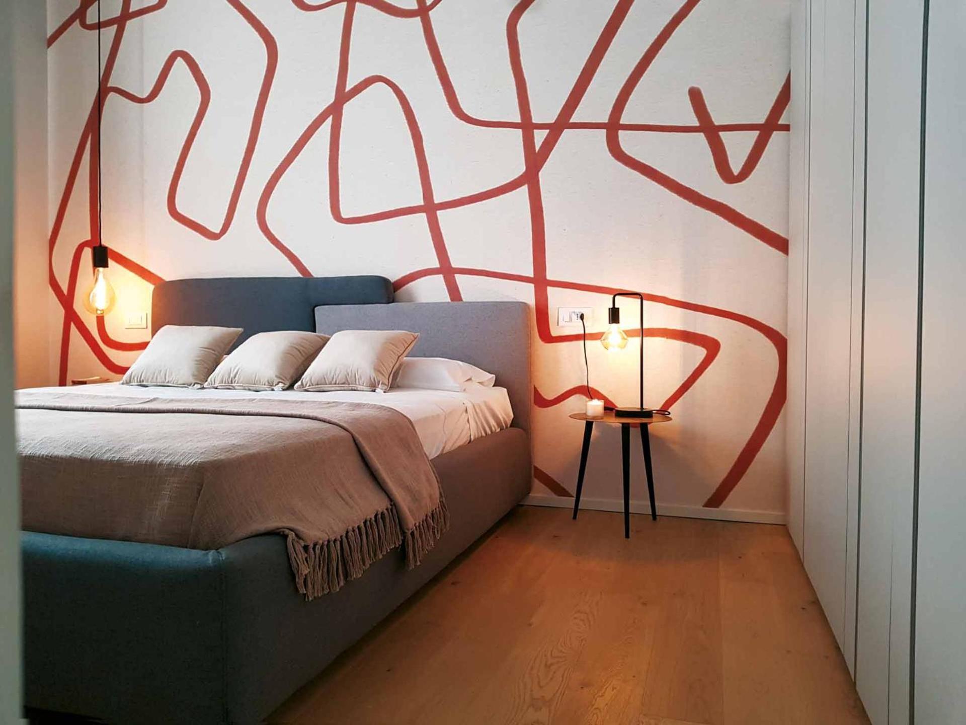 Ar Boutique Apartments ベルガモ エクステリア 写真