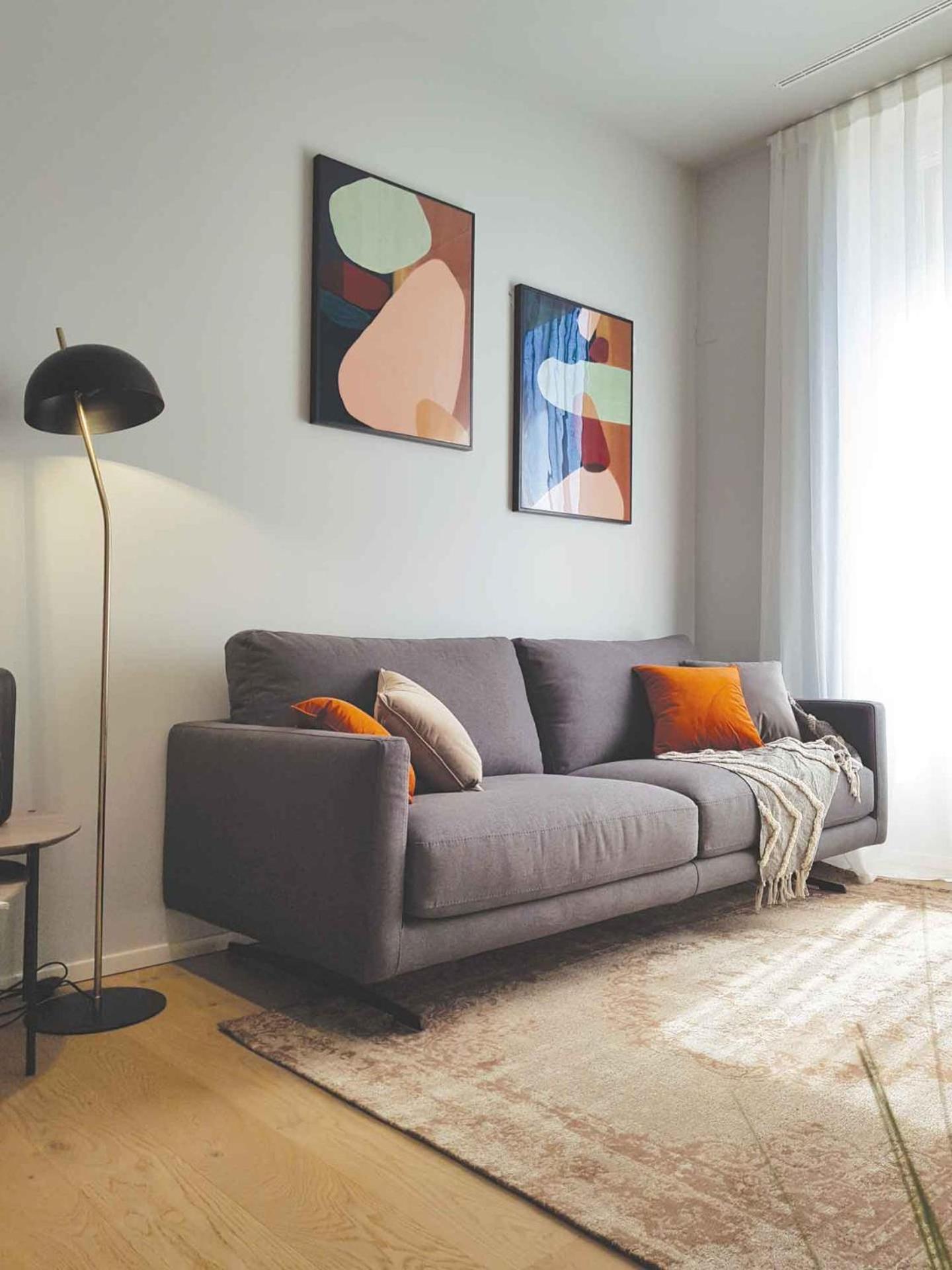 Ar Boutique Apartments ベルガモ エクステリア 写真