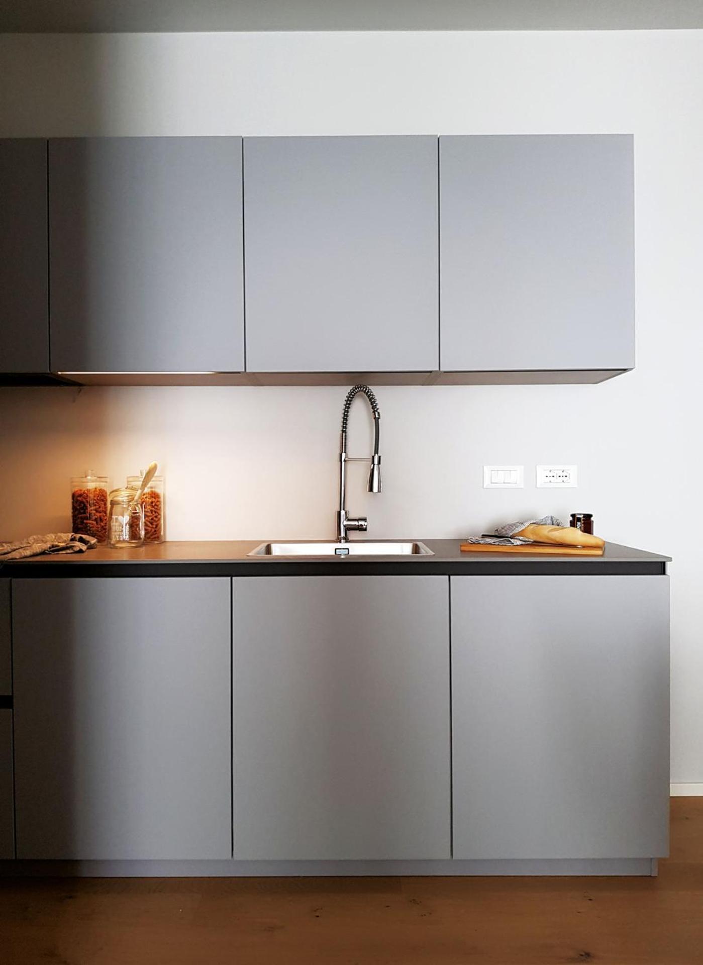 Ar Boutique Apartments ベルガモ エクステリア 写真