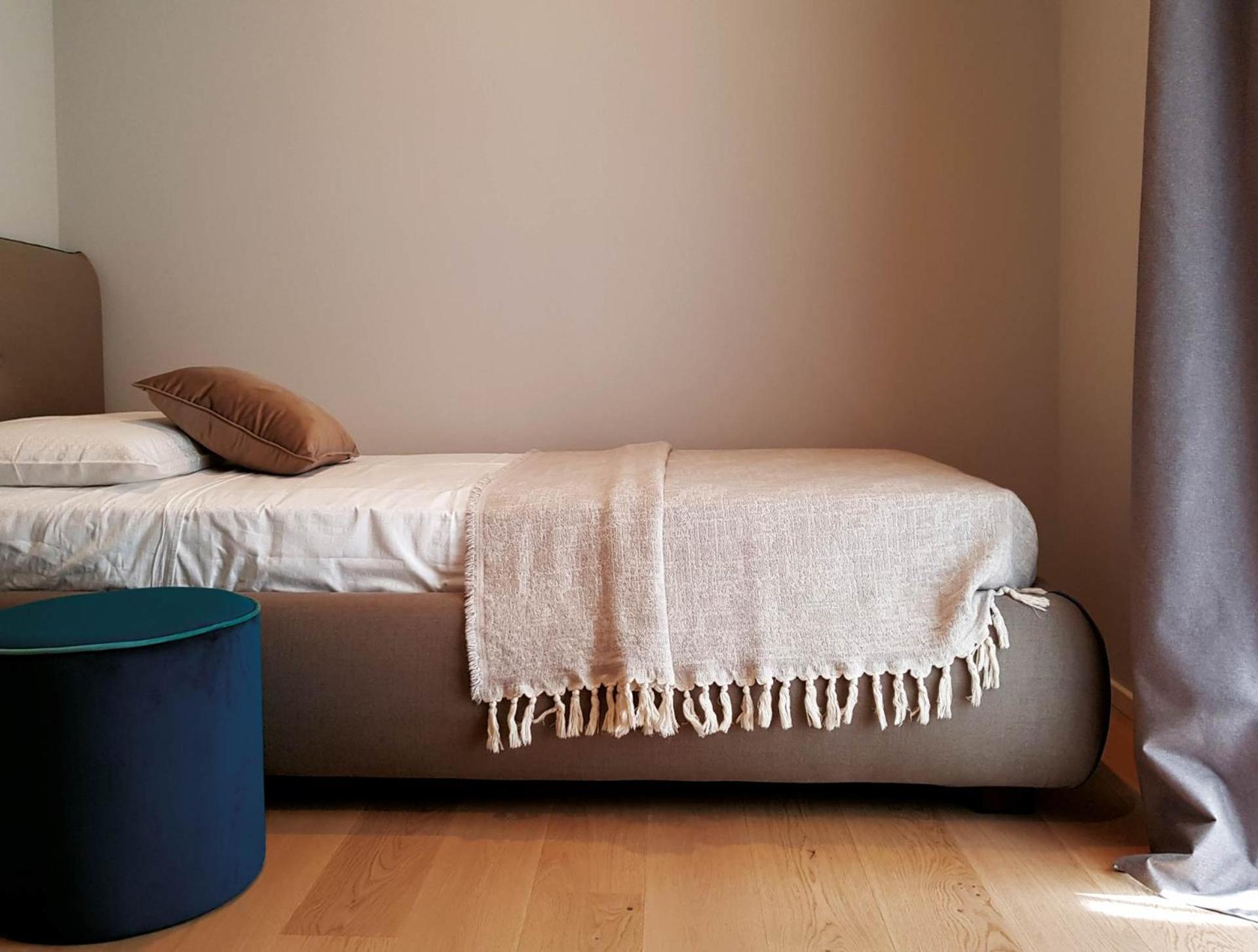 Ar Boutique Apartments ベルガモ エクステリア 写真