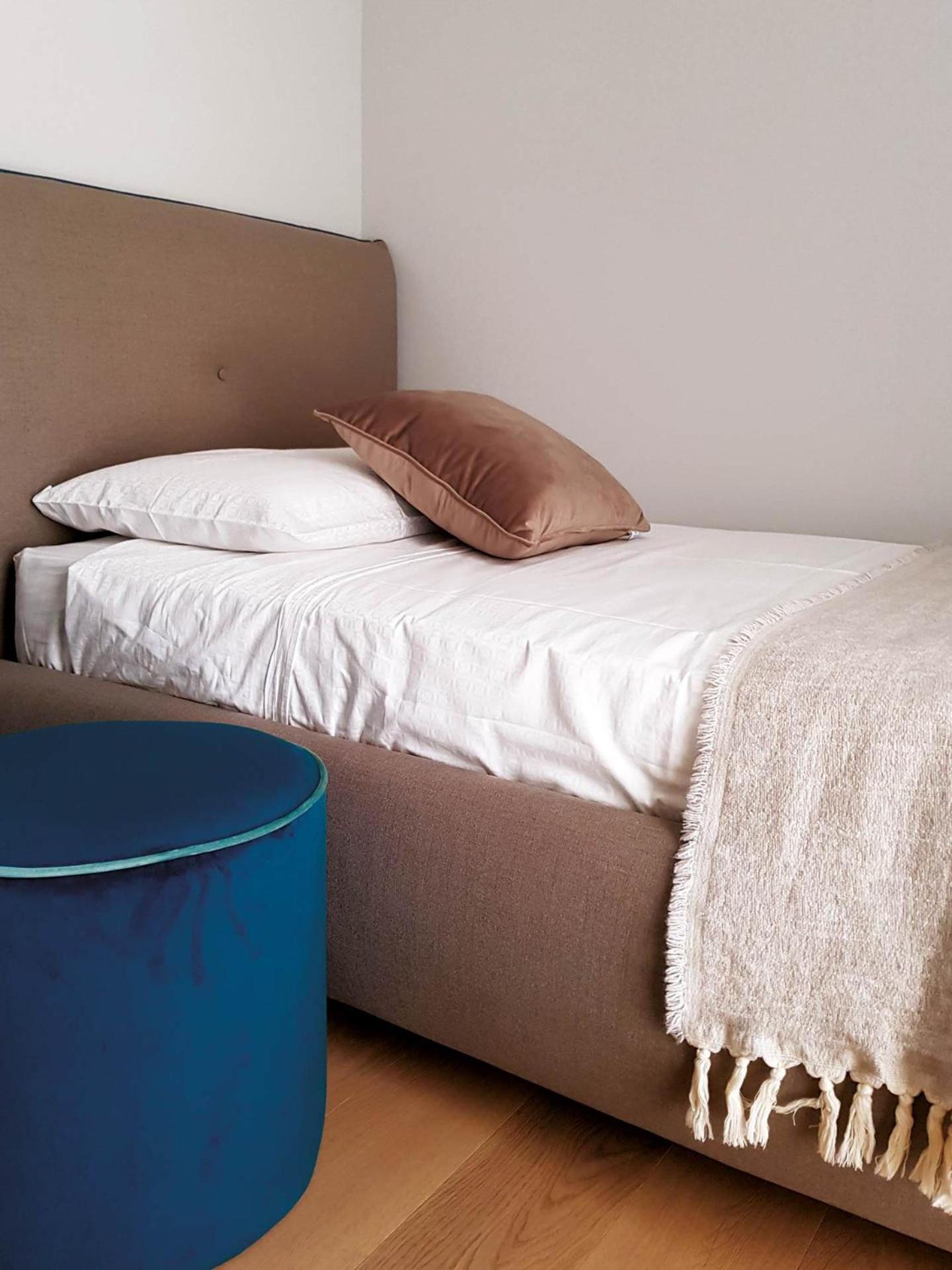 Ar Boutique Apartments ベルガモ エクステリア 写真